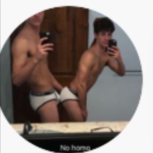 Meet your Posher, Mash’al